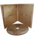 Digipack 2 volets format CD pressage cd transparent