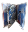 Boitier CD standard double CD intercalaire