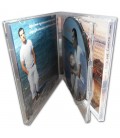 Boitier CD standard double album CD