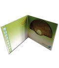 Digifile 2 volets format CD