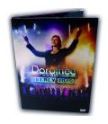 Digipack 3 volets format DVD