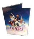 Pressage de DVD en Digipack 2 volets