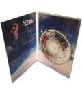 digipack format DVD