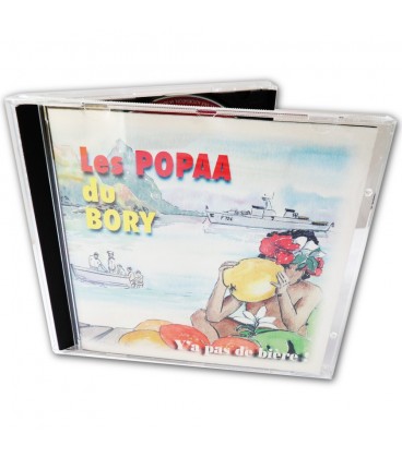 Les Popaa du Bory