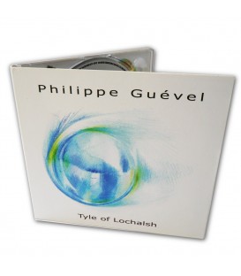 l'album philippe Guevel - Tyle of Lochalsh