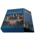 Slipcase carton DVD