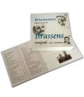 8 CD Coffret toute l'oeuvre de Brassens