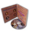 Digisleeve 2 volets format CD