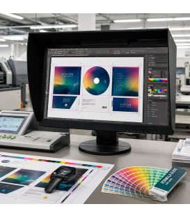 Mise en page de vos visuels