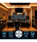 Studio Mastering Vocation Records Sound