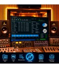 Contrôle de pré-master DDP pour duplication et pressage CD