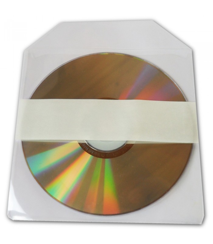 Pochette plastique pour dvd - Cdiscount