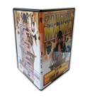 Boitier DVD standard pressage dvd slimbox noir dos