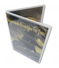 Boitier DVD standard pressage dvd slimbox transparent