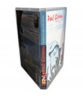 Boitier DVD standard boitier dvd transparent dos