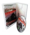 Boitier DVD standard pressage dvd boitier transparent standard livret et CD