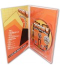 Digipack 2 volets format DVD