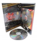 Digipack 2 volets format DVD